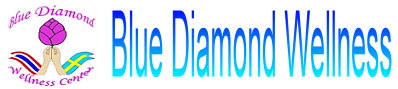 Blue Diamond Wellness